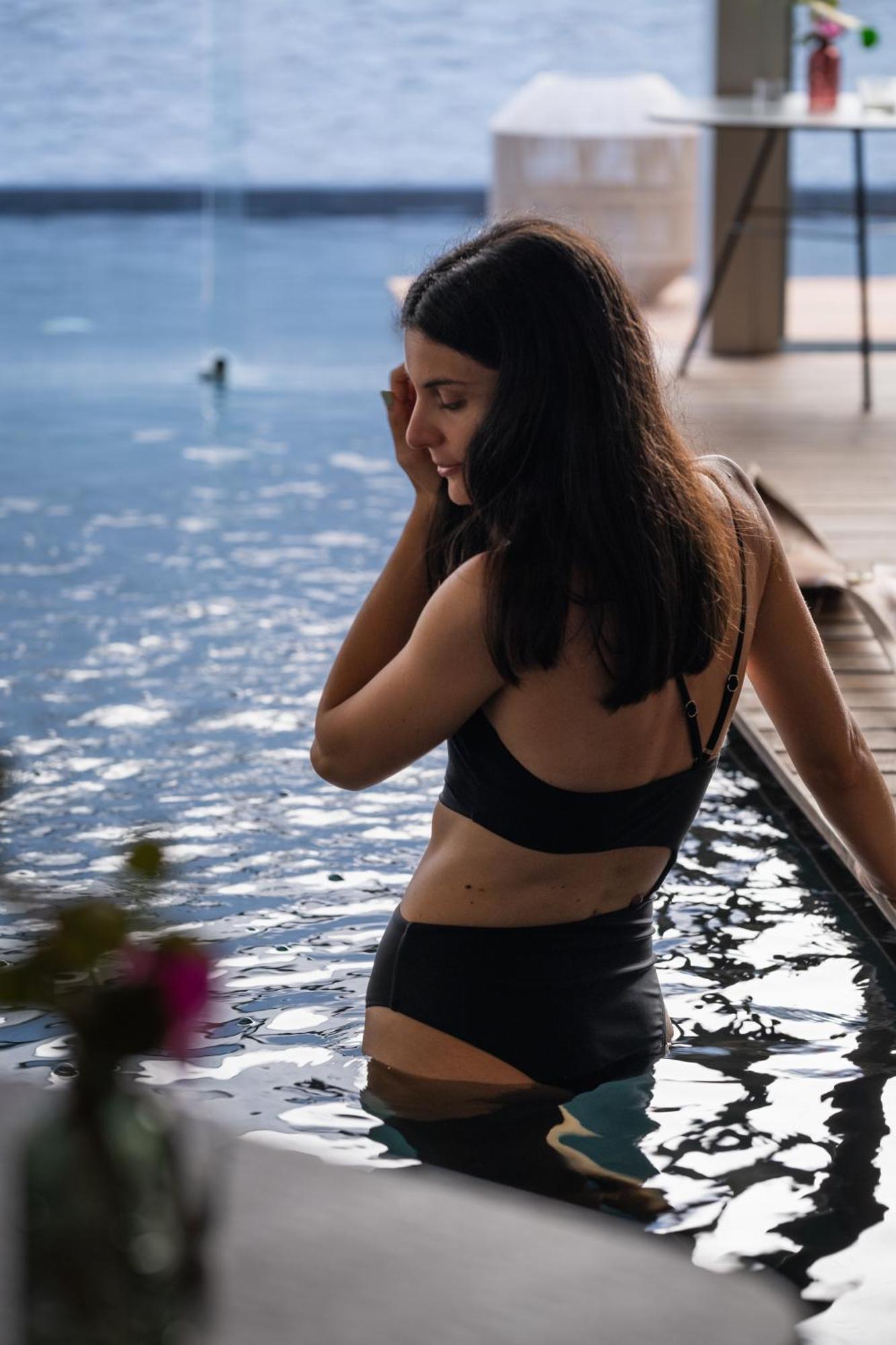 Posia Retreat & Esperienze Hotel San Foca
