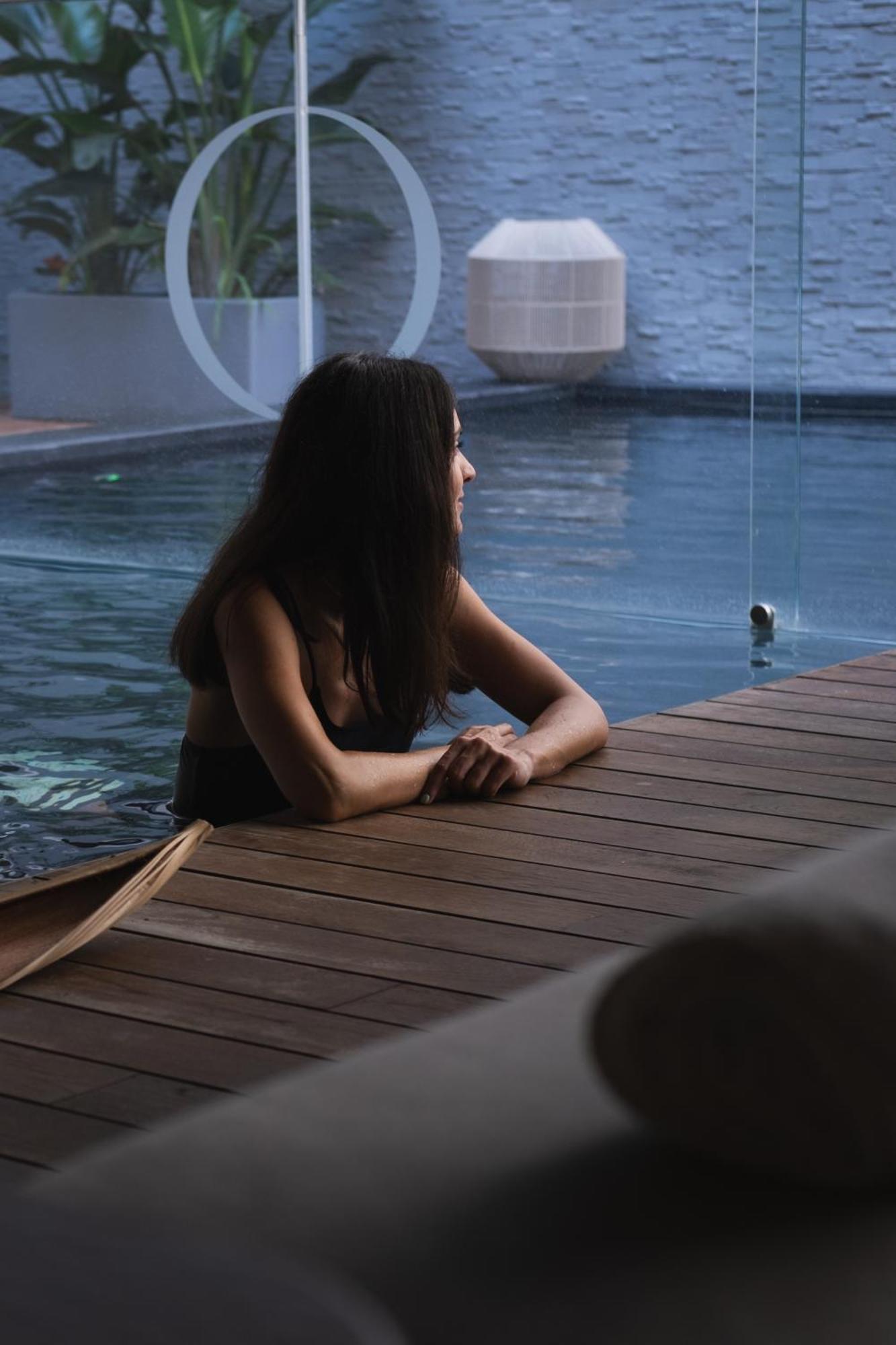 Posia Retreat & Esperienze Hotel 5*