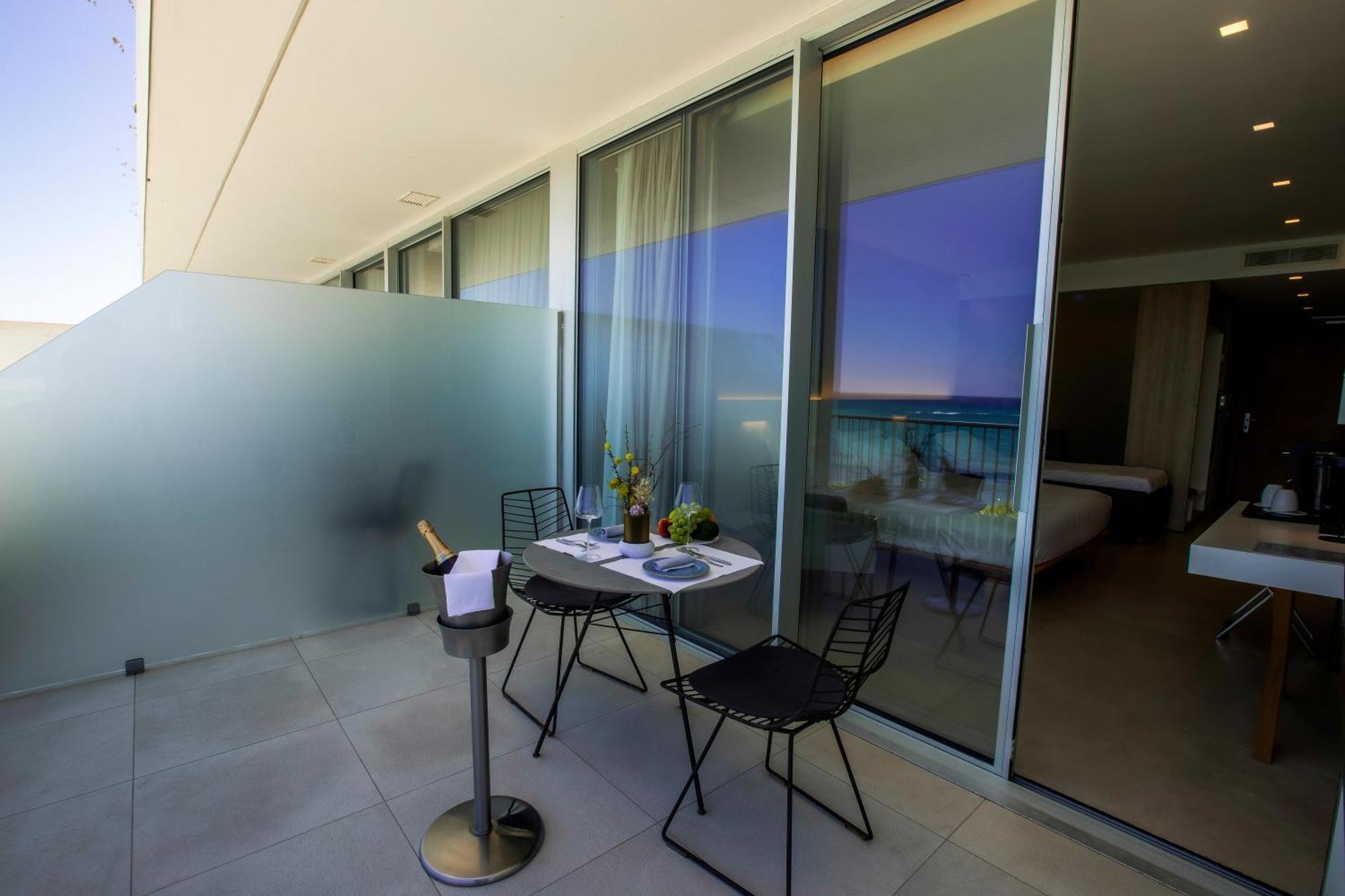 Hotel Posia Retreat & Esperienze 5*