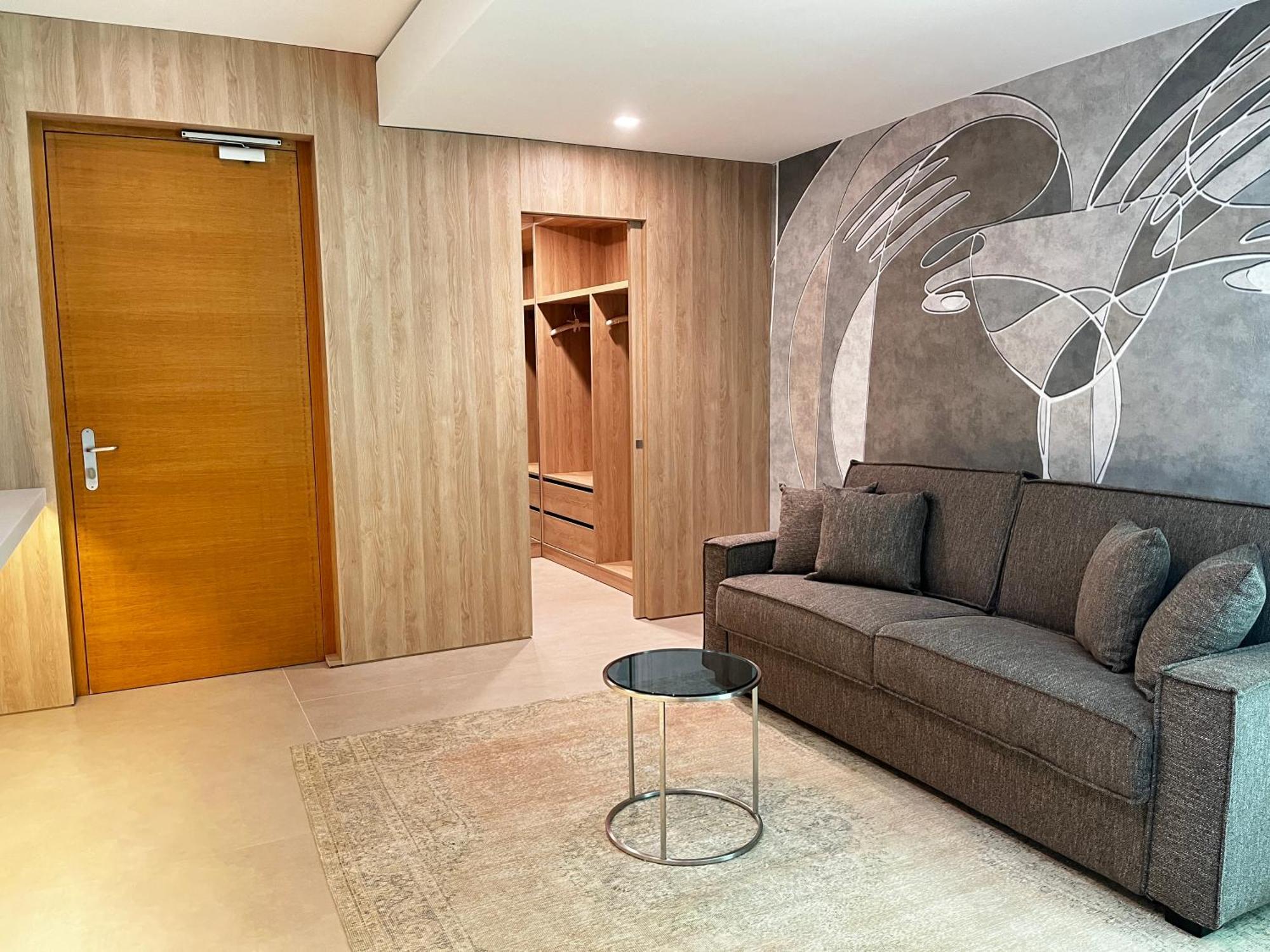 Posia Retreat & Esperienze Hotel San Foca