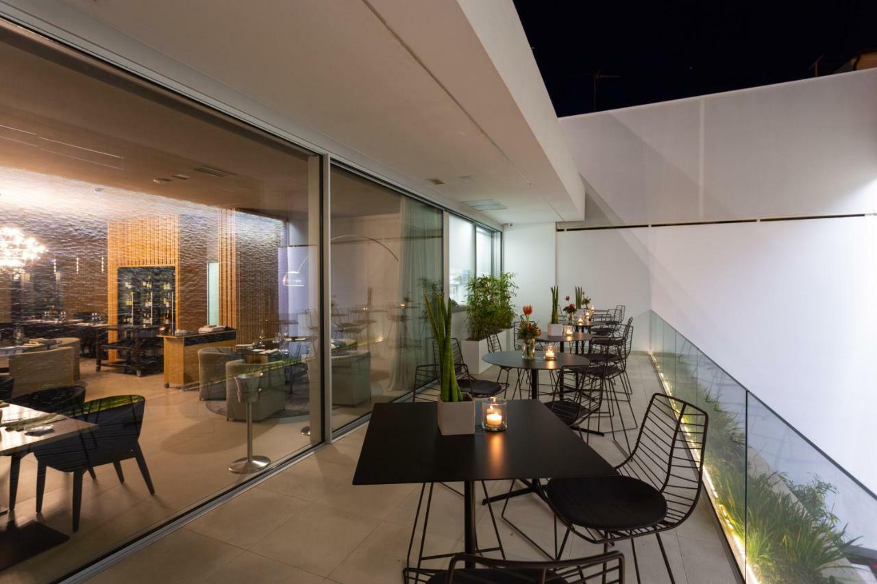 Hotel Posia Retreat & Esperienze 5*