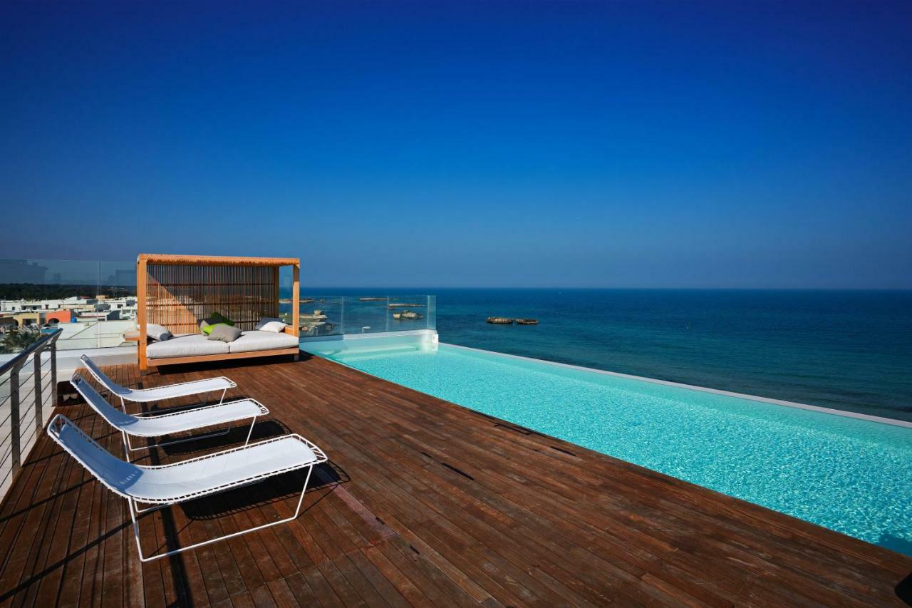 Posia Retreat & Esperienze Hotel San Foca