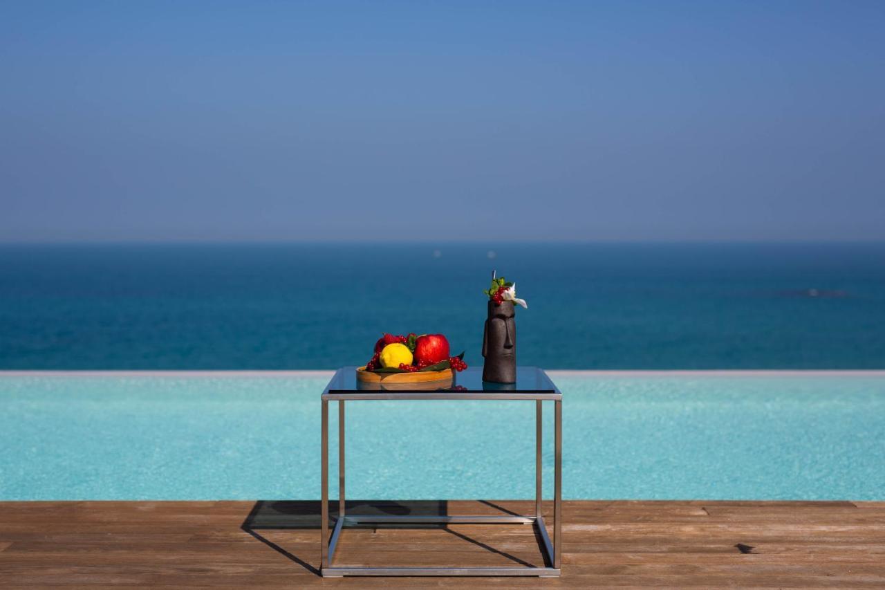 Posia Retreat&spa Esperienze 5* San Foca
