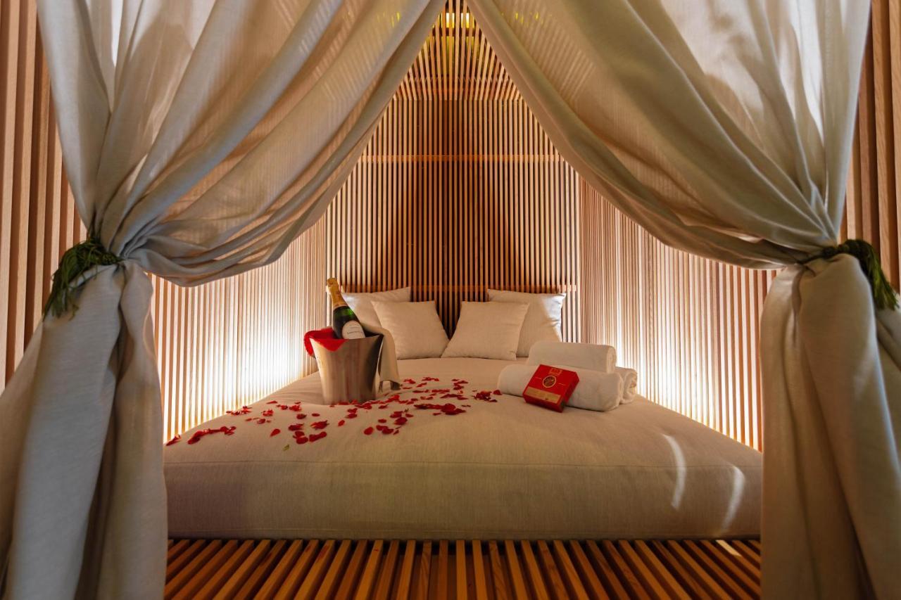Posia Retreat & Esperienze Hotel 5*
