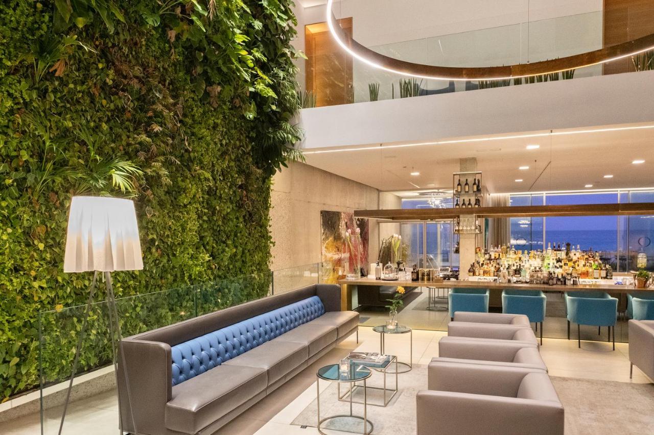 Posia Retreat & Esperienze Hotel
