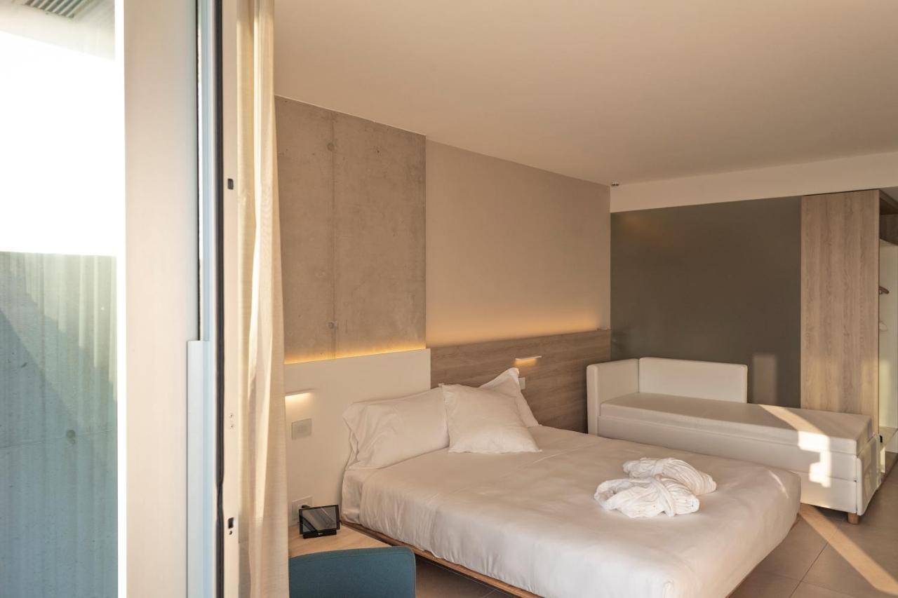Posia Retreat & Esperienze Hotel San Foca