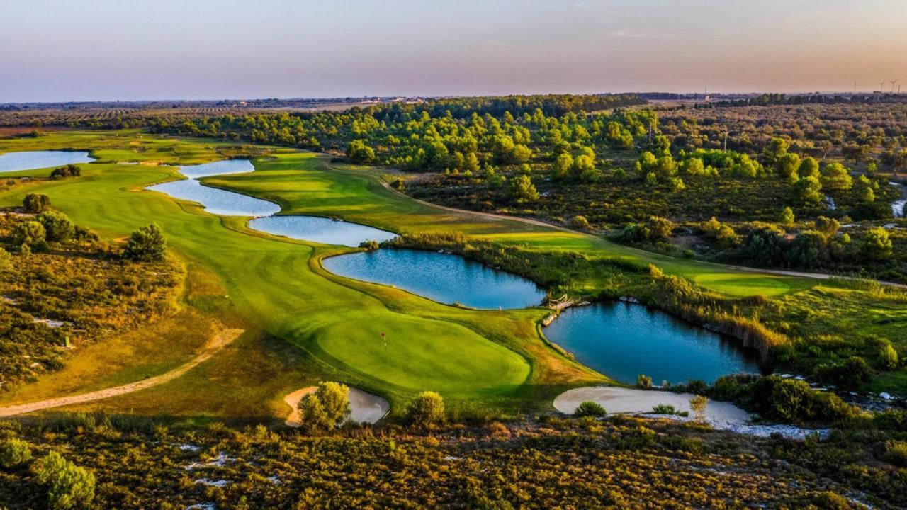 Posia Retreat&spa Esperienze 5*