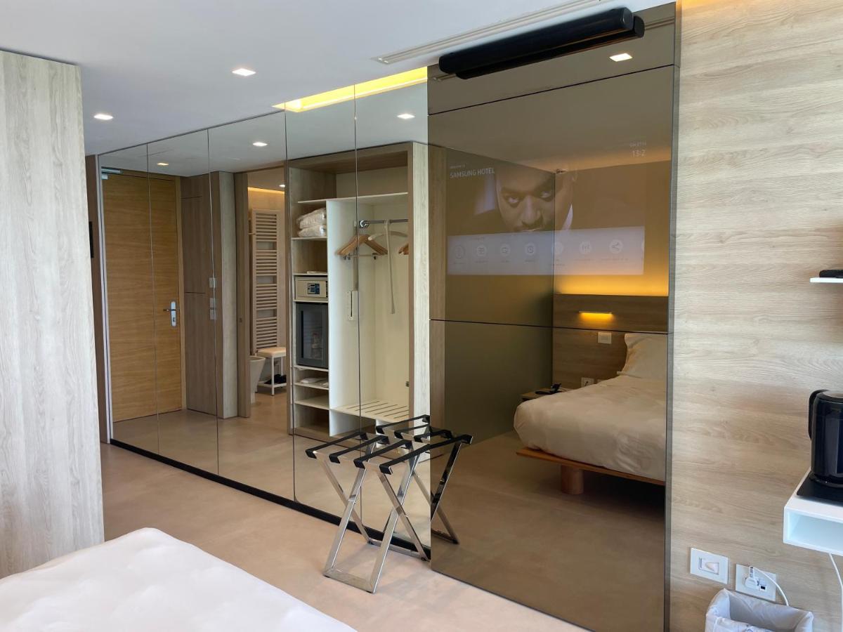 Hotel Posia Retreat & Esperienze San Foca