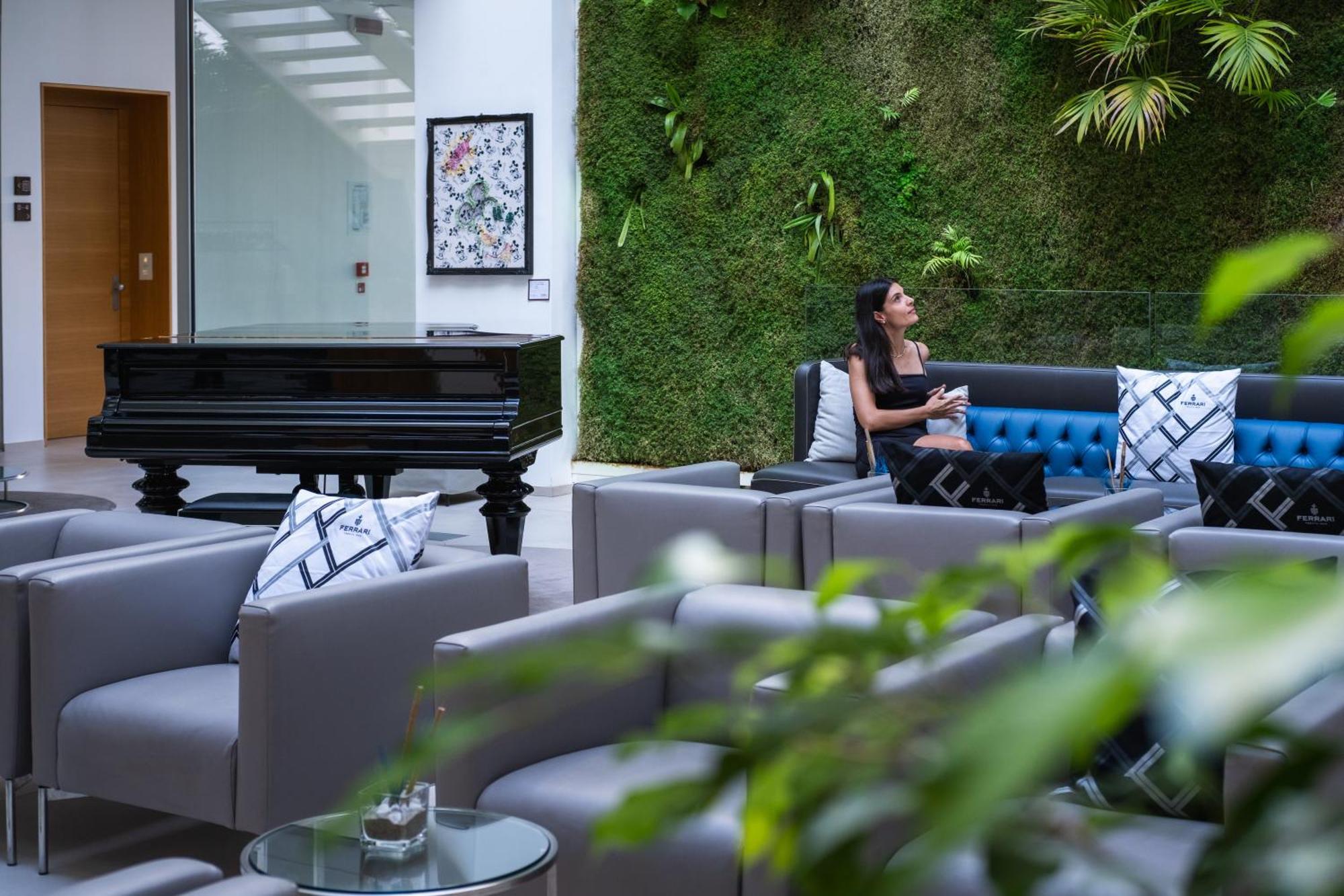 Posia Retreat&spa Esperienze