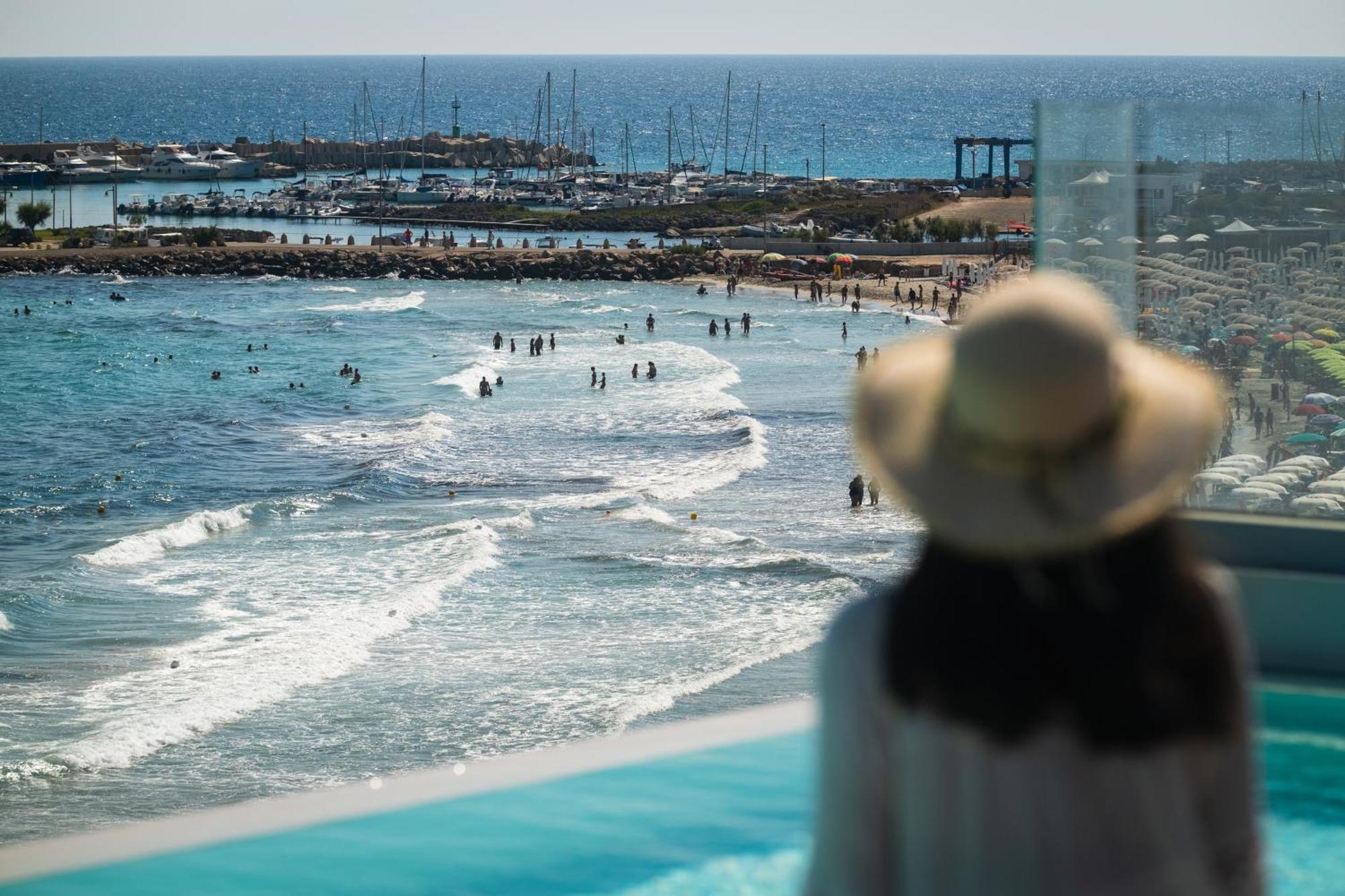 Posia Retreat&spa Esperienze