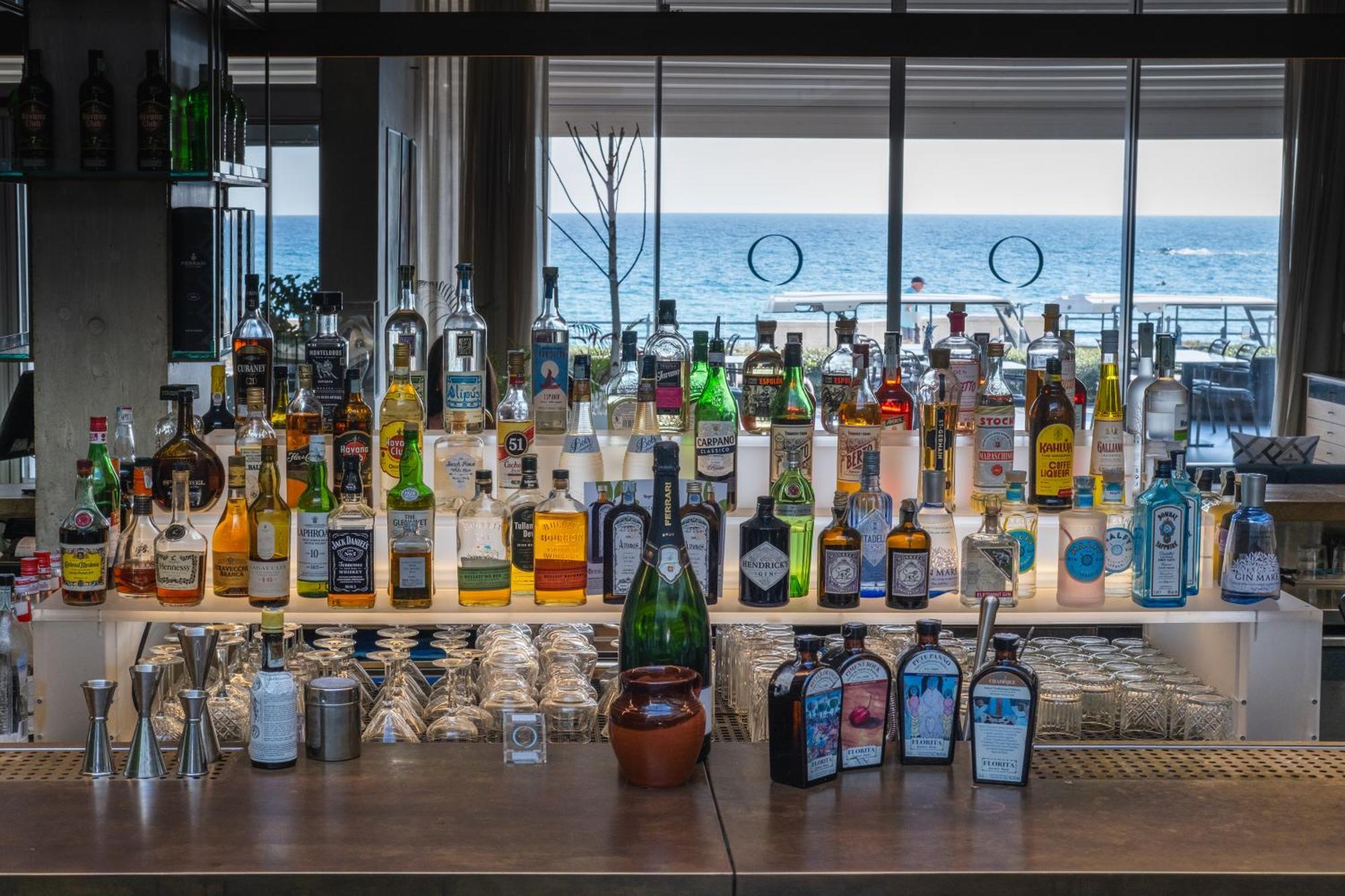 Hotel Posia Retreat&spa Esperienze San Foca