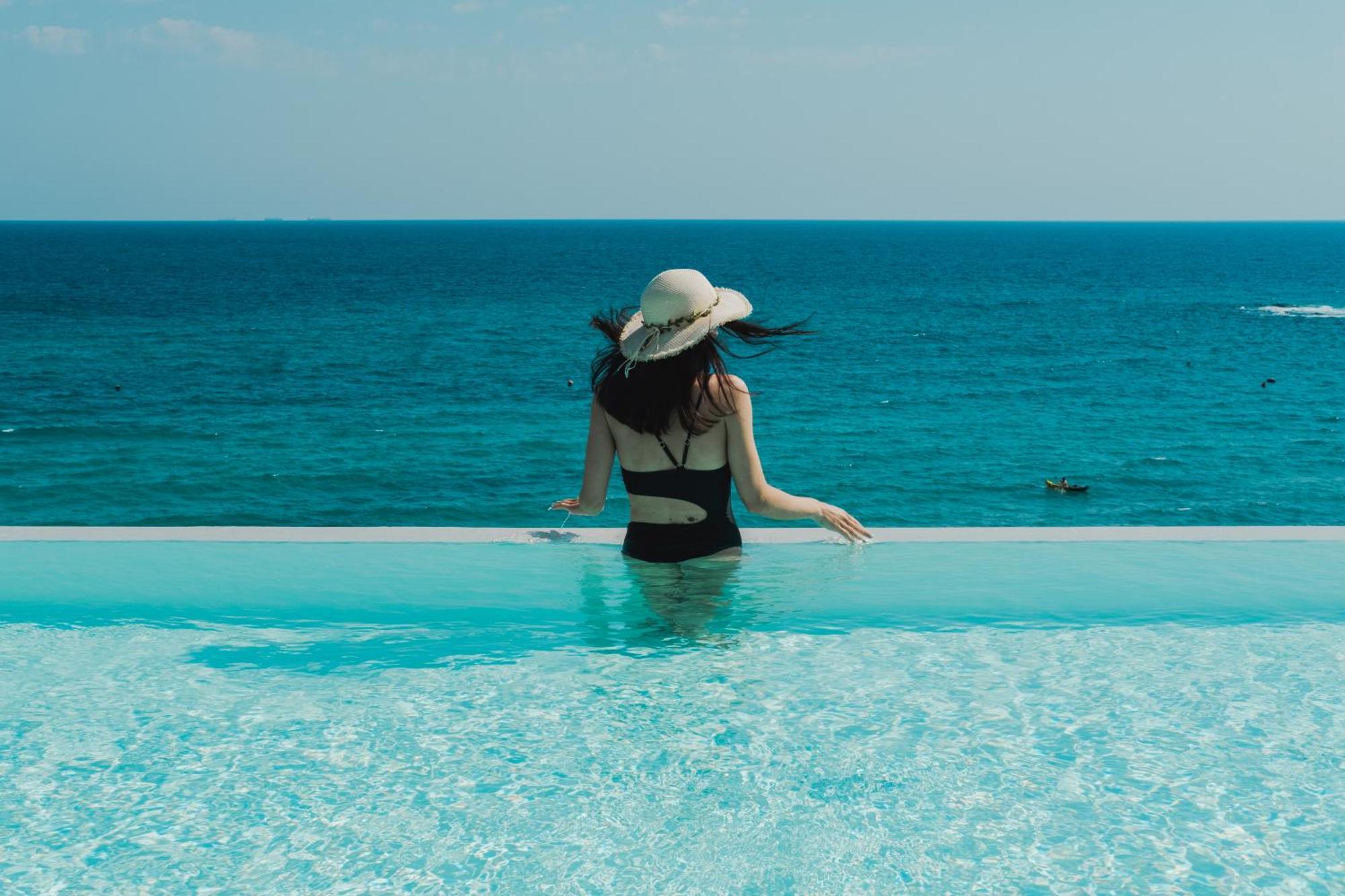 Posia Retreat & Esperienze 5* San Foca