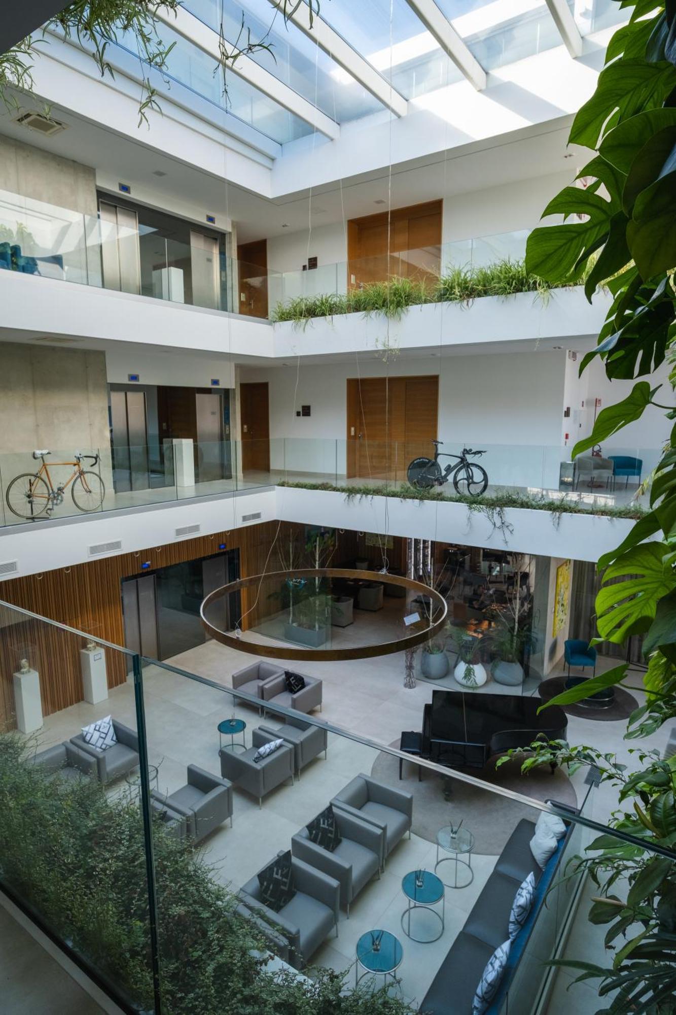 Posia Retreat & Esperienze Hotel 5*