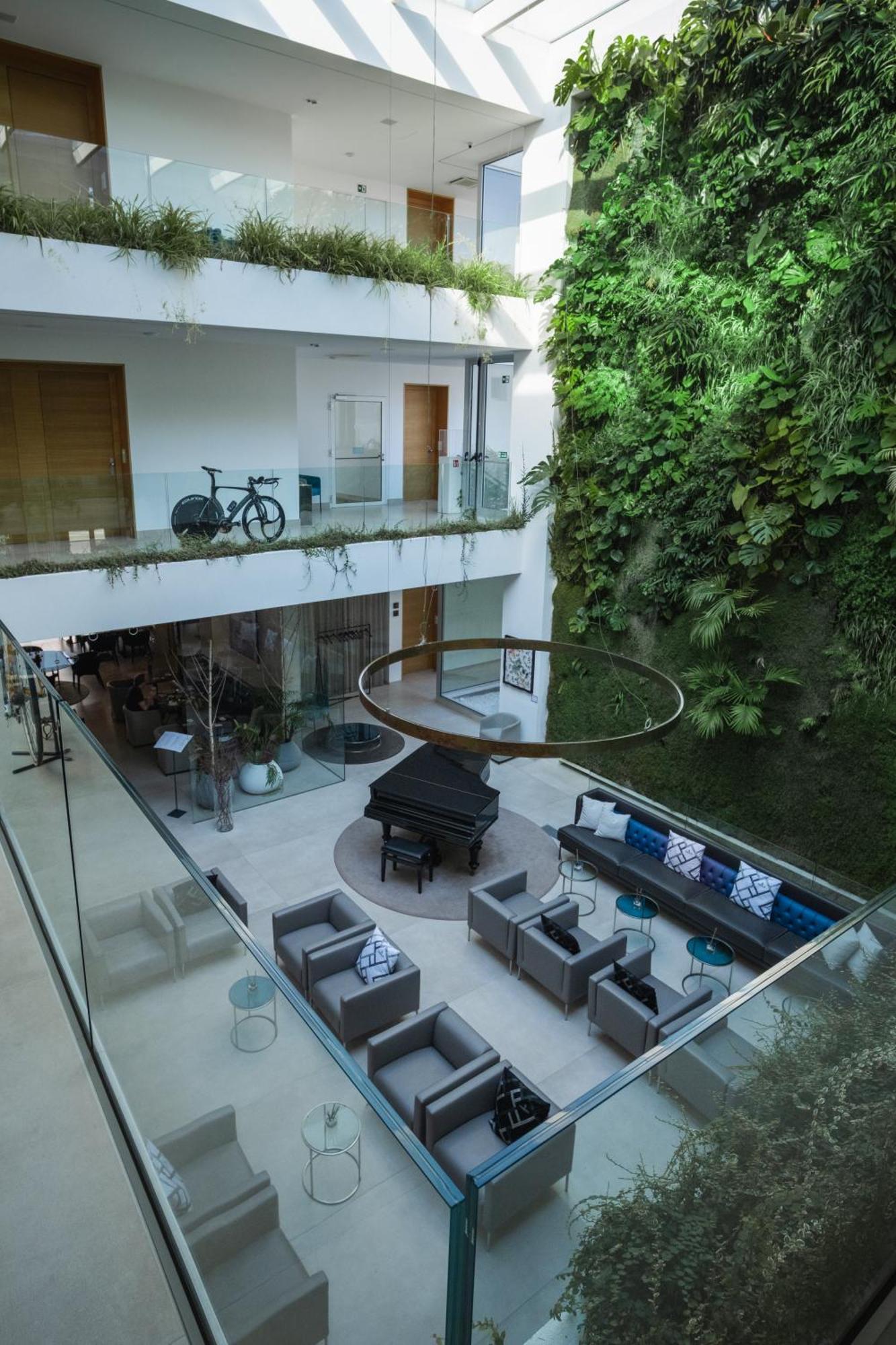 Posia Retreat & Esperienze Hotel San Foca