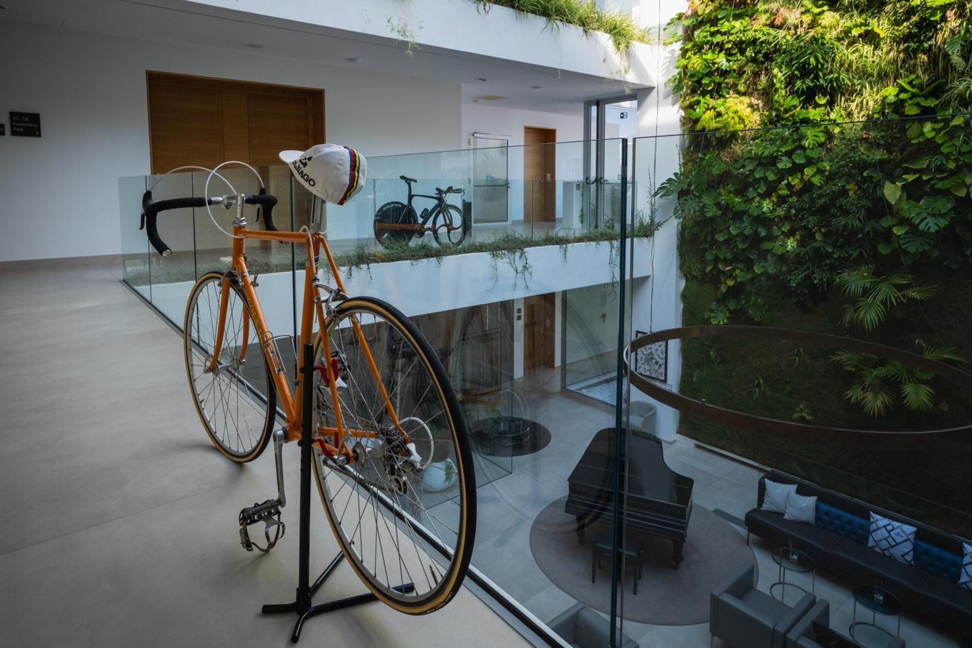 Posia Retreat&spa Esperienze Hotel