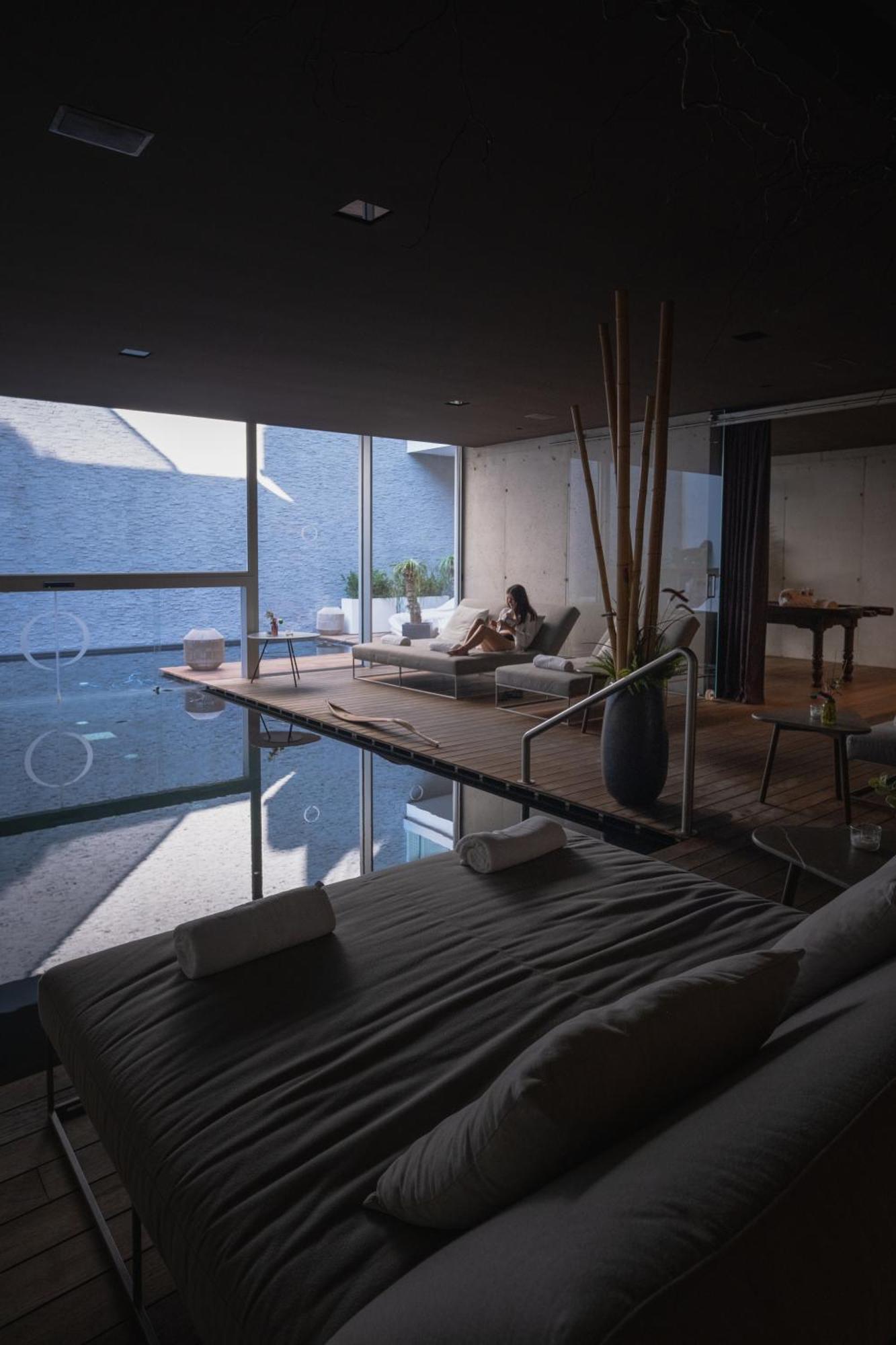 Posia Retreat & Esperienze