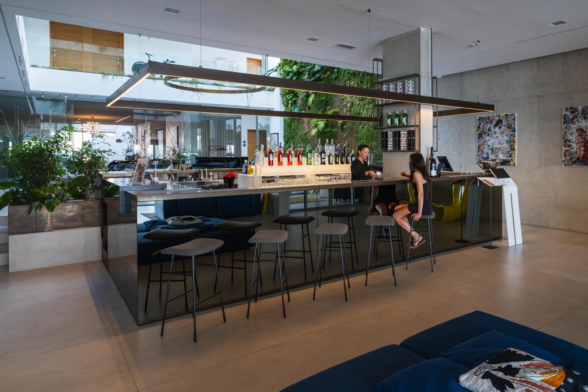 Posia Retreat & Esperienze 5* San Foca