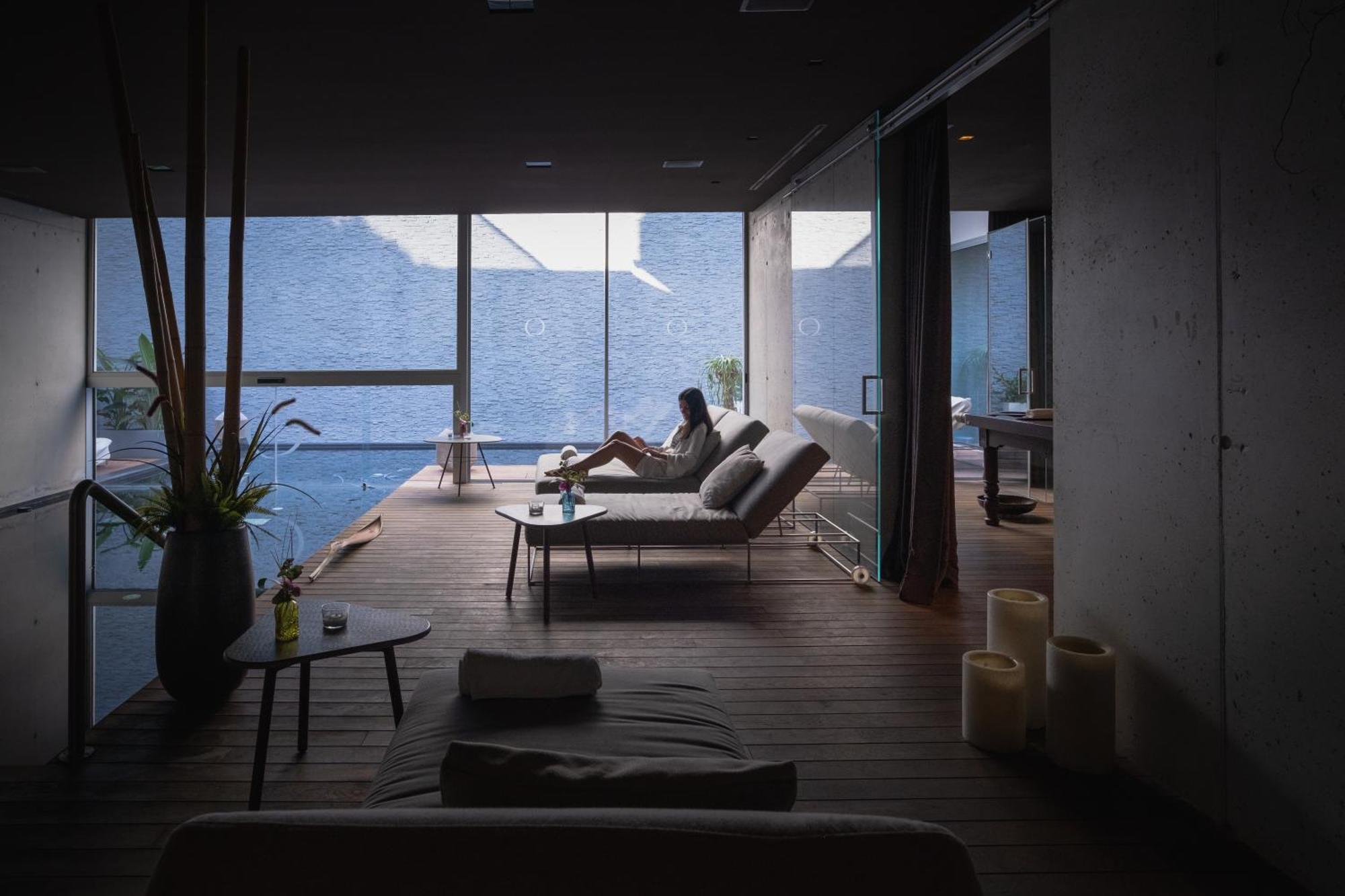 Posia Retreat&spa Esperienze Hotel San Foca