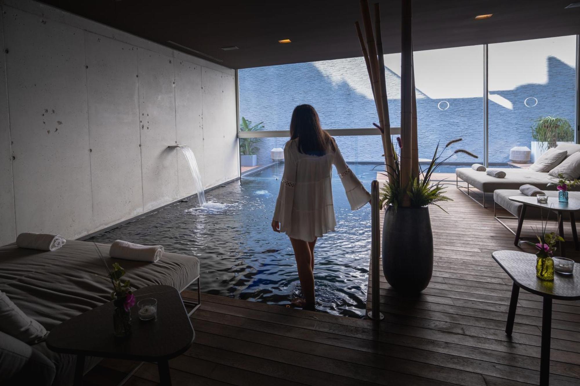Posia Retreat & Esperienze Hotel San Foca