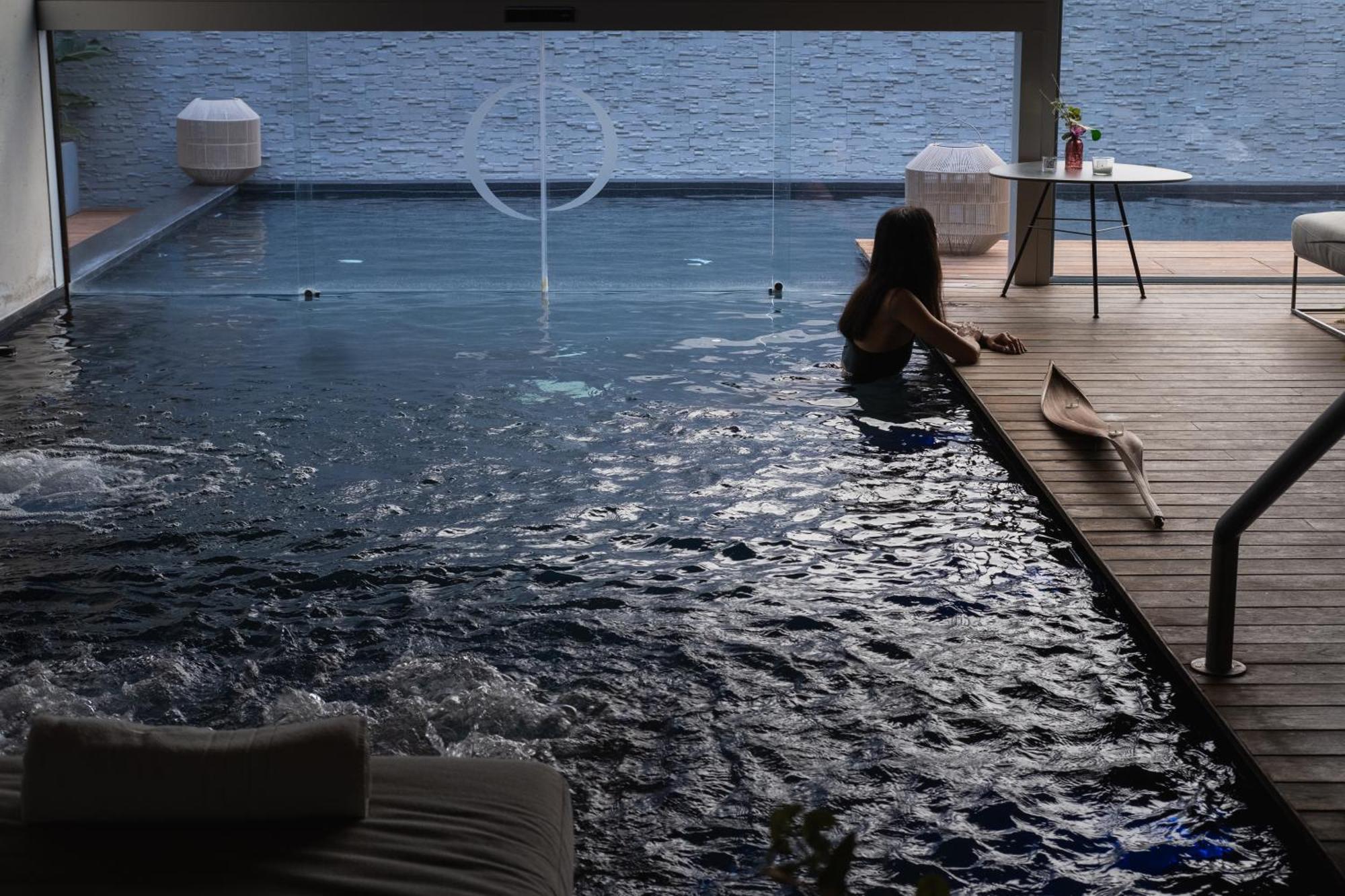 Posia Retreat&spa Esperienze 5*