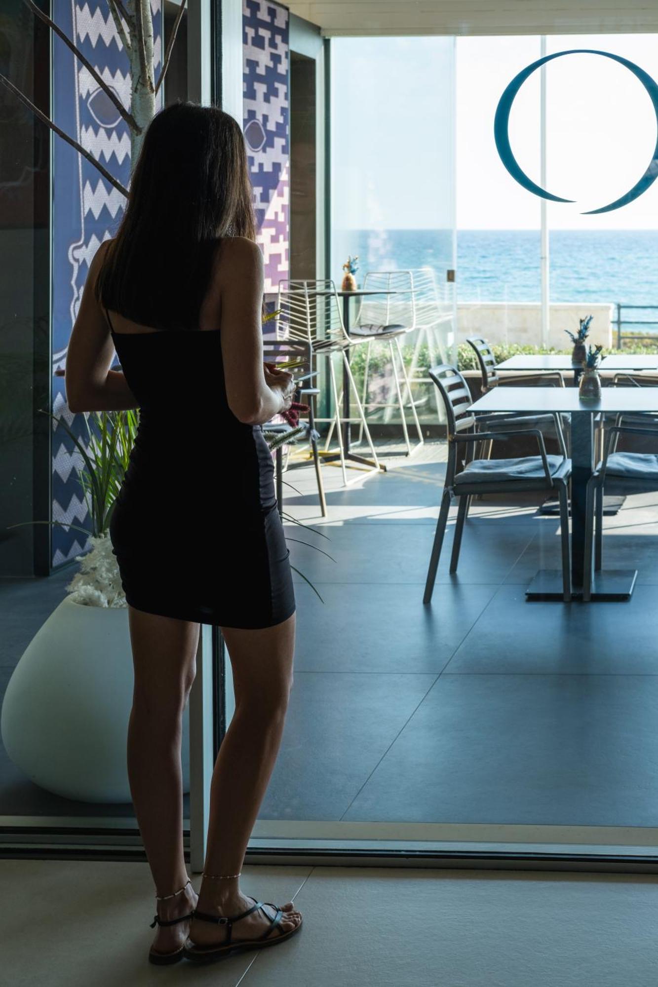 Hotel Posia Retreat&spa Esperienze San Foca