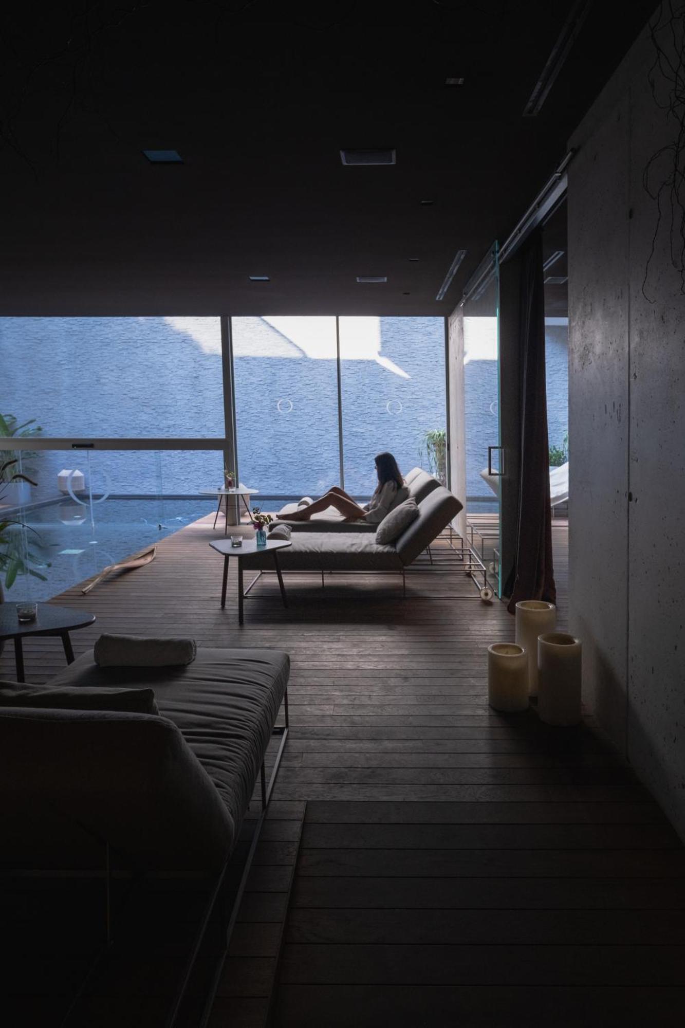 Hotel Posia Retreat & Esperienze San Foca