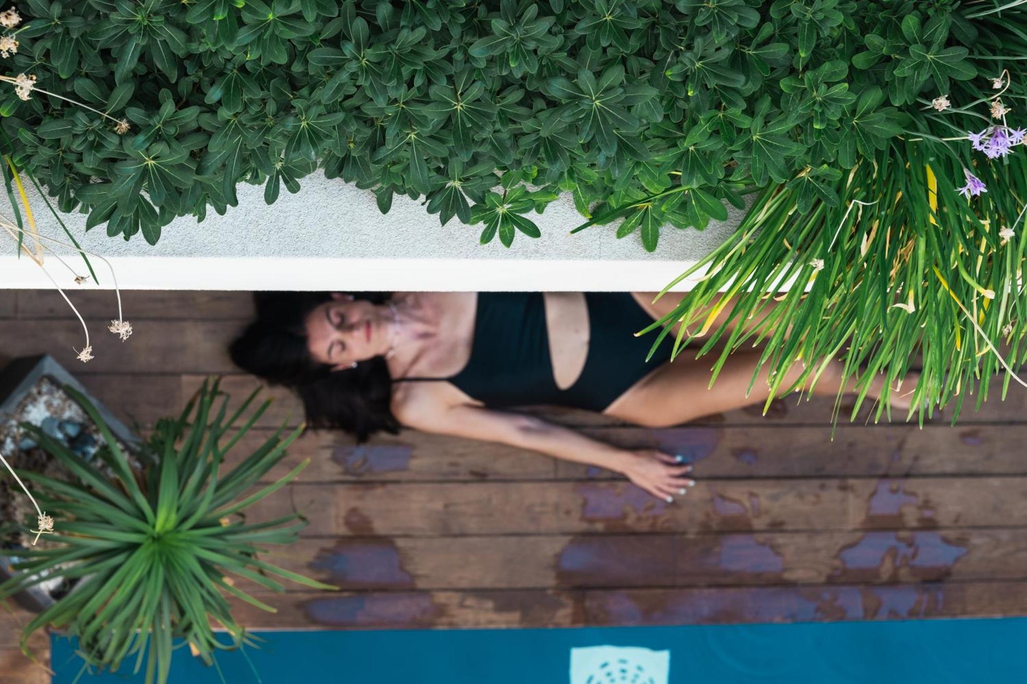 Posia Retreat&spa Esperienze