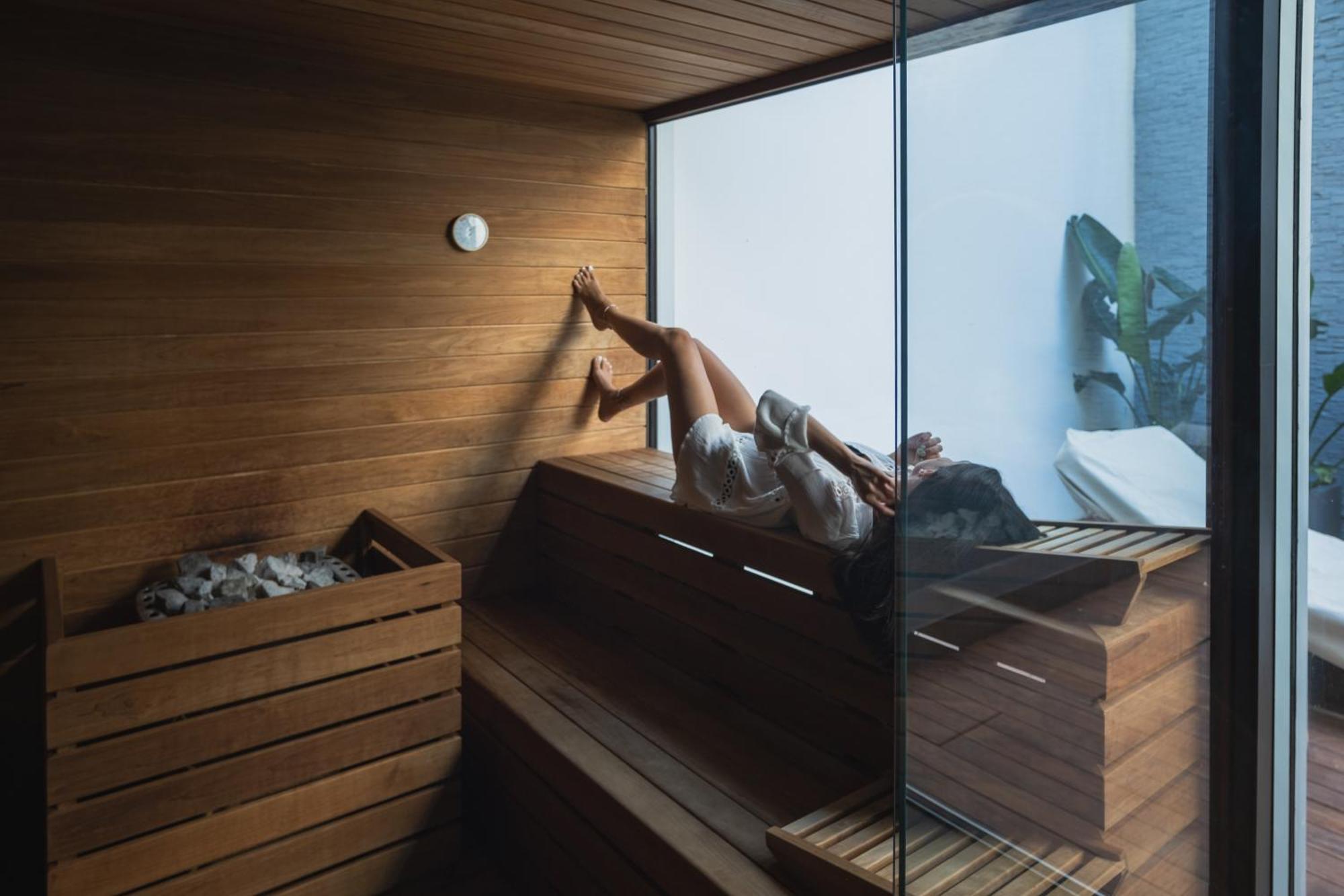 Hotel Posia Retreat&spa Esperienze