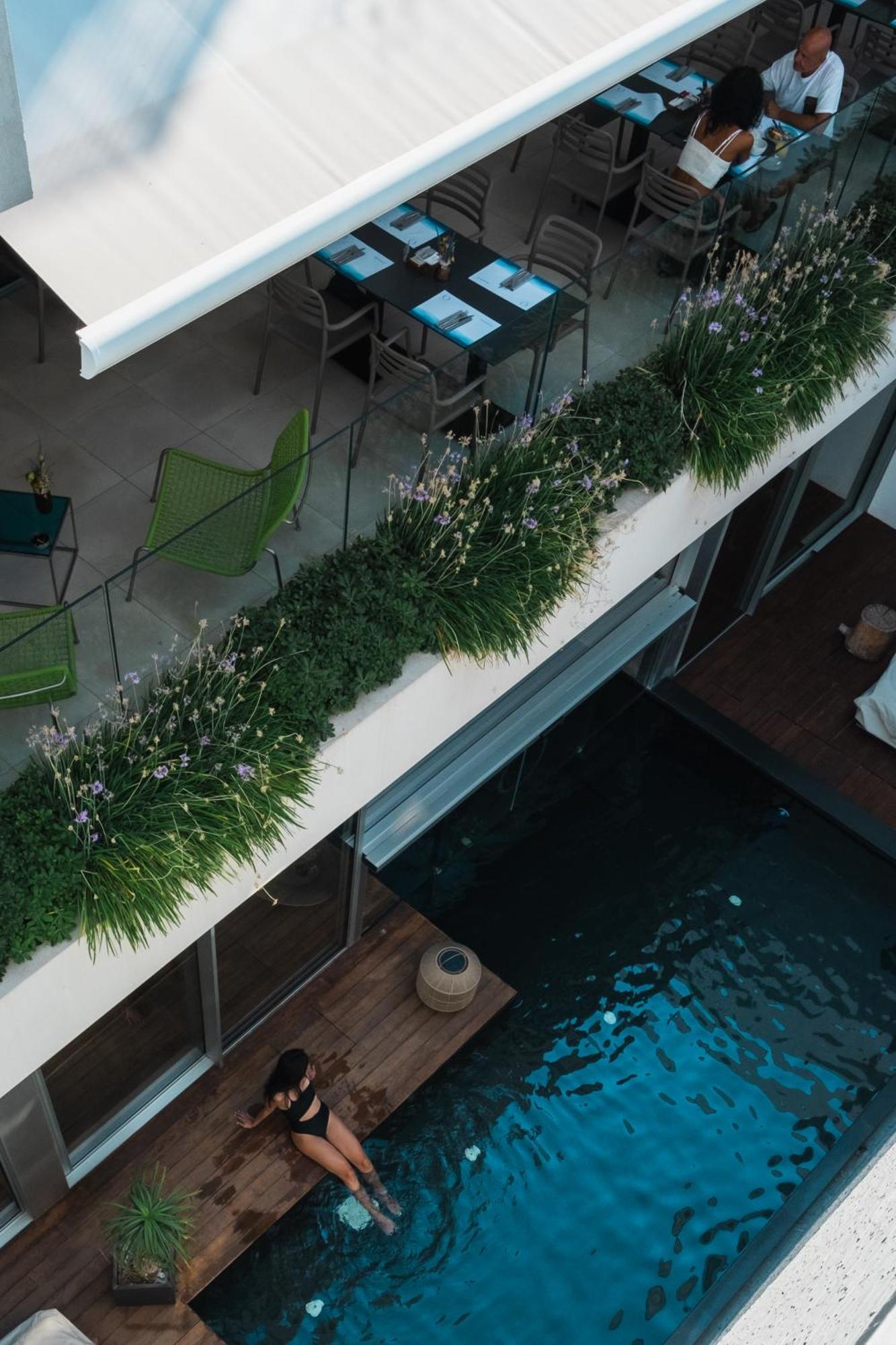 Posia Retreat&spa Esperienze 5*
