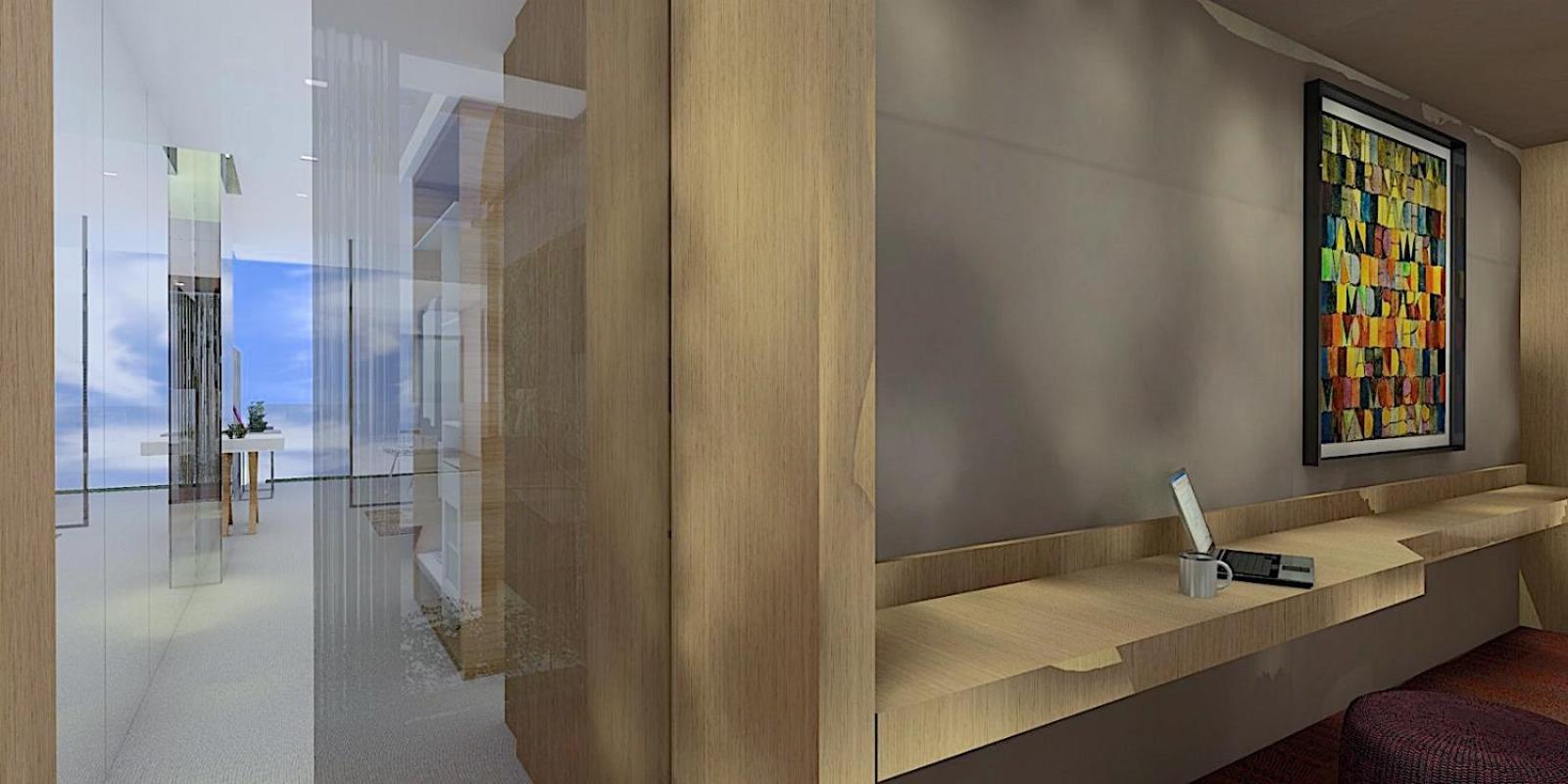 Hotel Posia Retreat&spa Esperienze San Foca