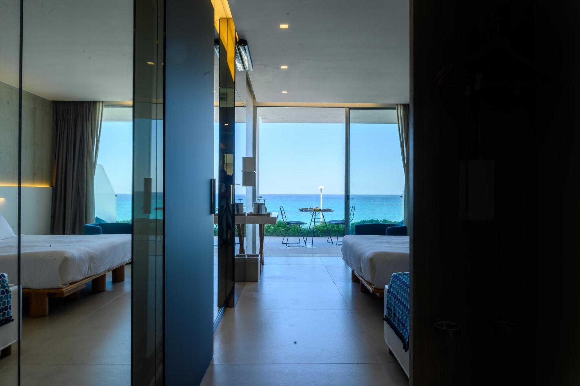 Hotel Posia Retreat & Esperienze 5*