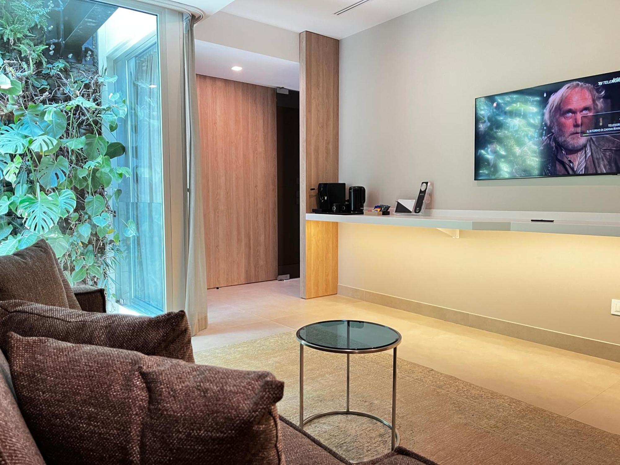 Posia Retreat & Esperienze Hotel San Foca