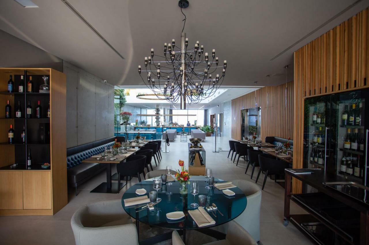 Hotel Posia Retreat&spa Esperienze San Foca