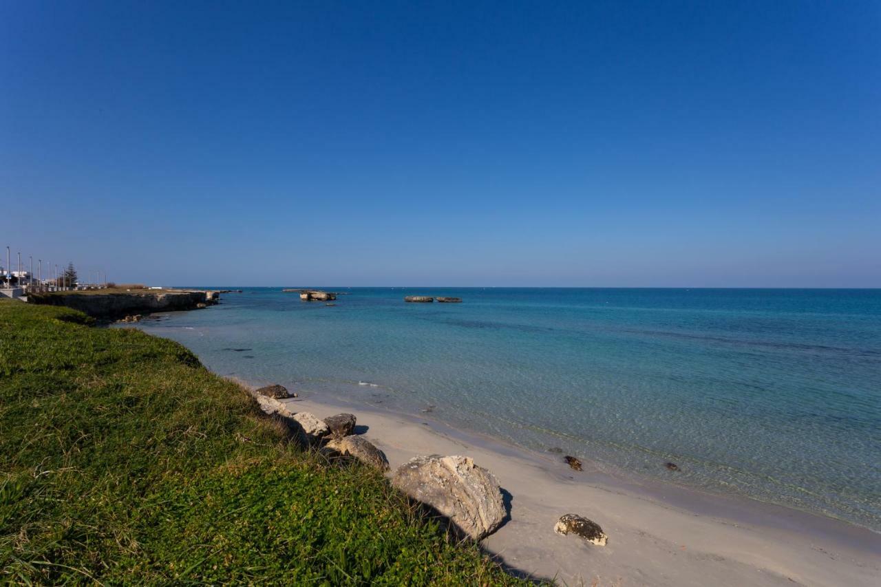 Posia Retreat & Esperienze San Foca