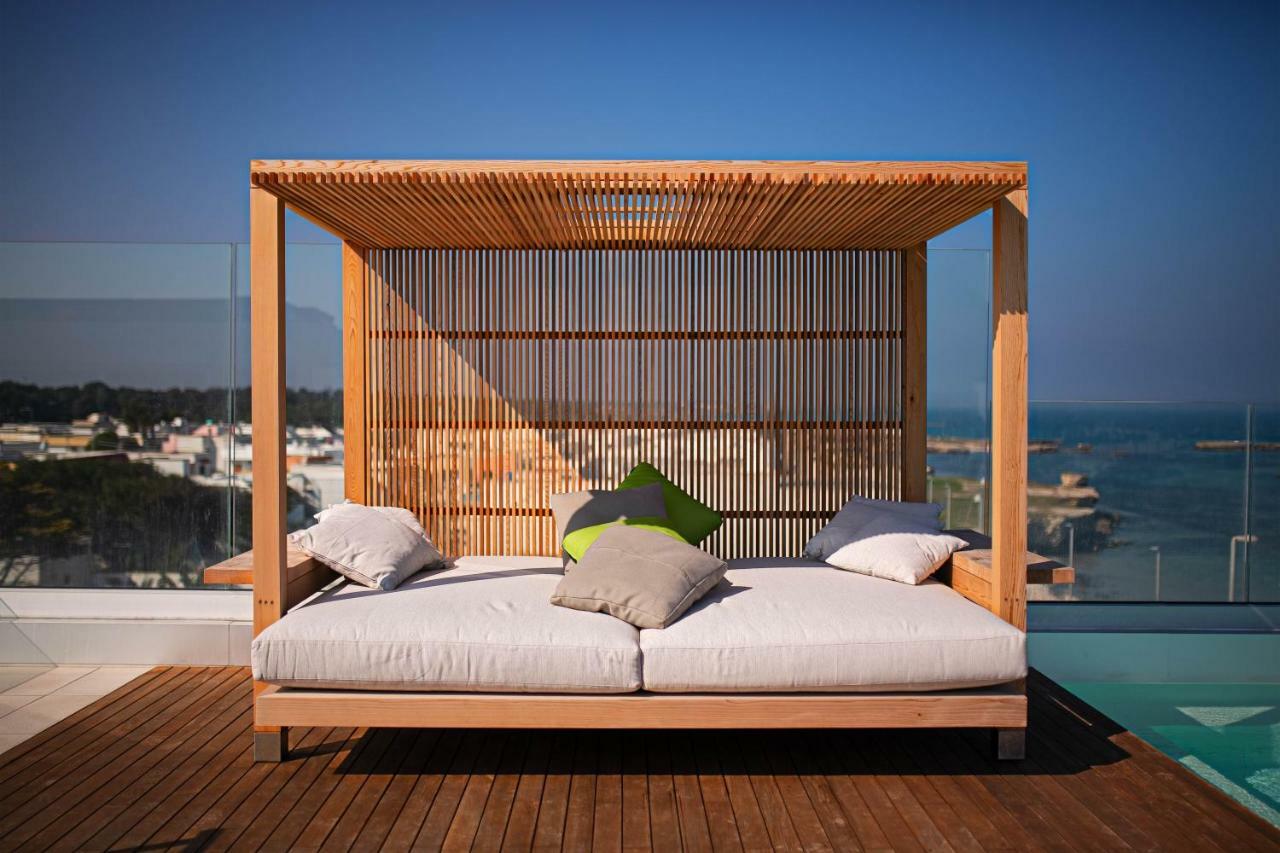 Posia Retreat&spa Esperienze San Foca