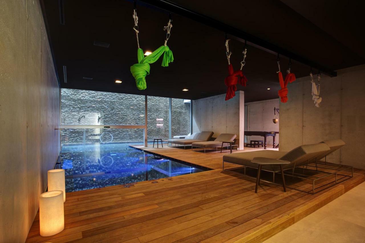 Hotel Posia Retreat & Esperienze