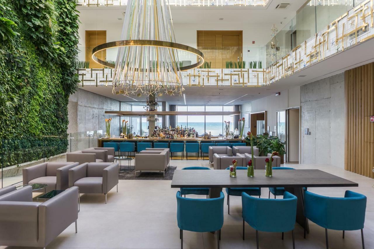 Posia Retreat&spa Esperienze Hotel San Foca