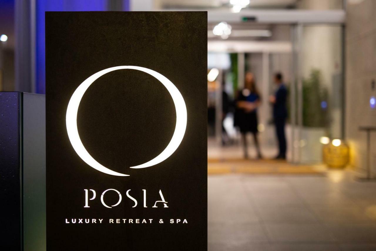 Posia Retreat&spa Esperienze 5*