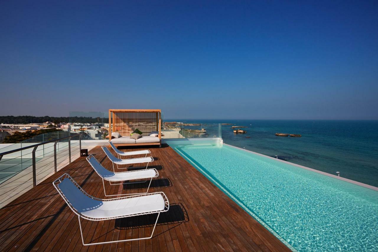 Posia Retreat & Esperienze Hotel 5*