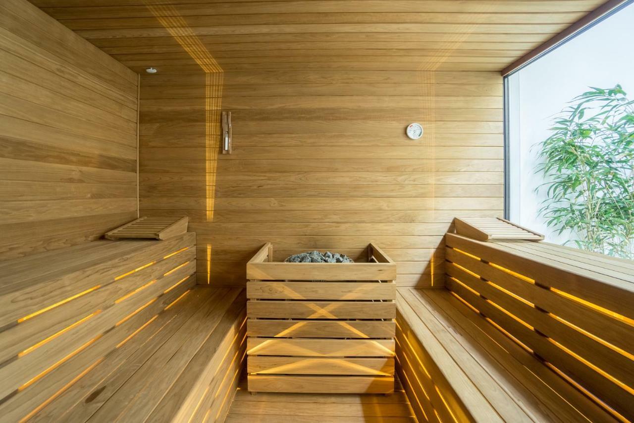 Hotel Posia Retreat&spa Esperienze