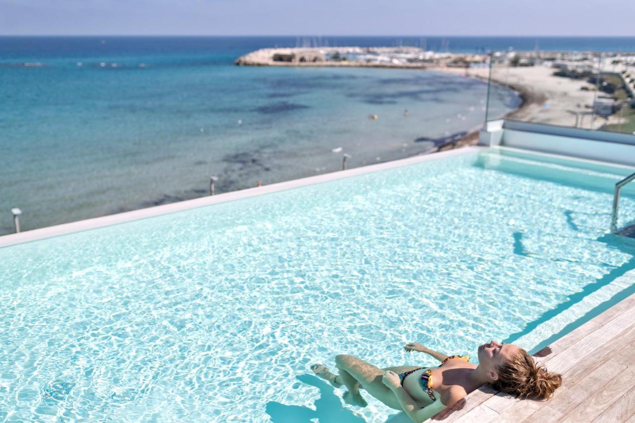 Hotel Posia Retreat&spa Esperienze 5*