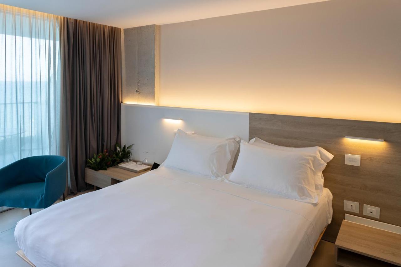 Posia Retreat & Esperienze 5* San Foca