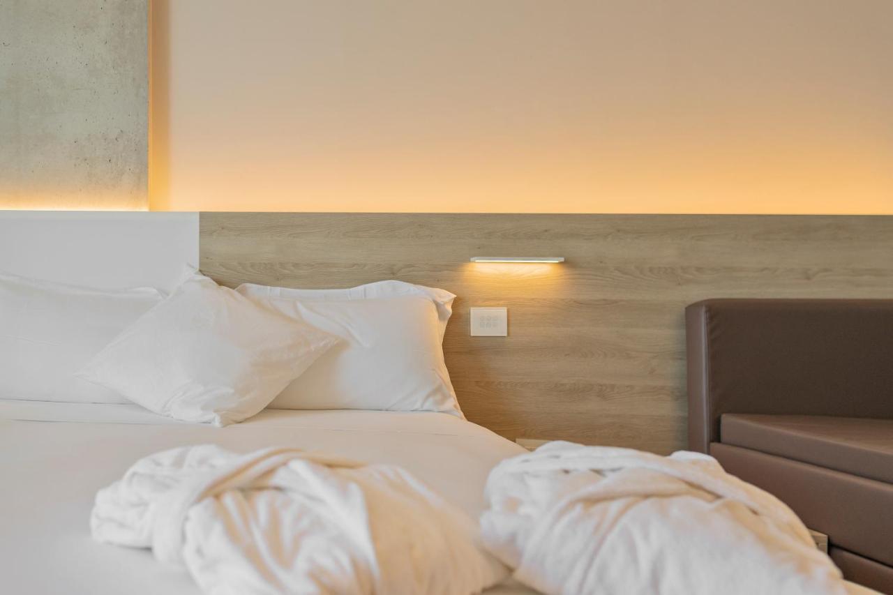 Posia Retreat & Esperienze Hotel