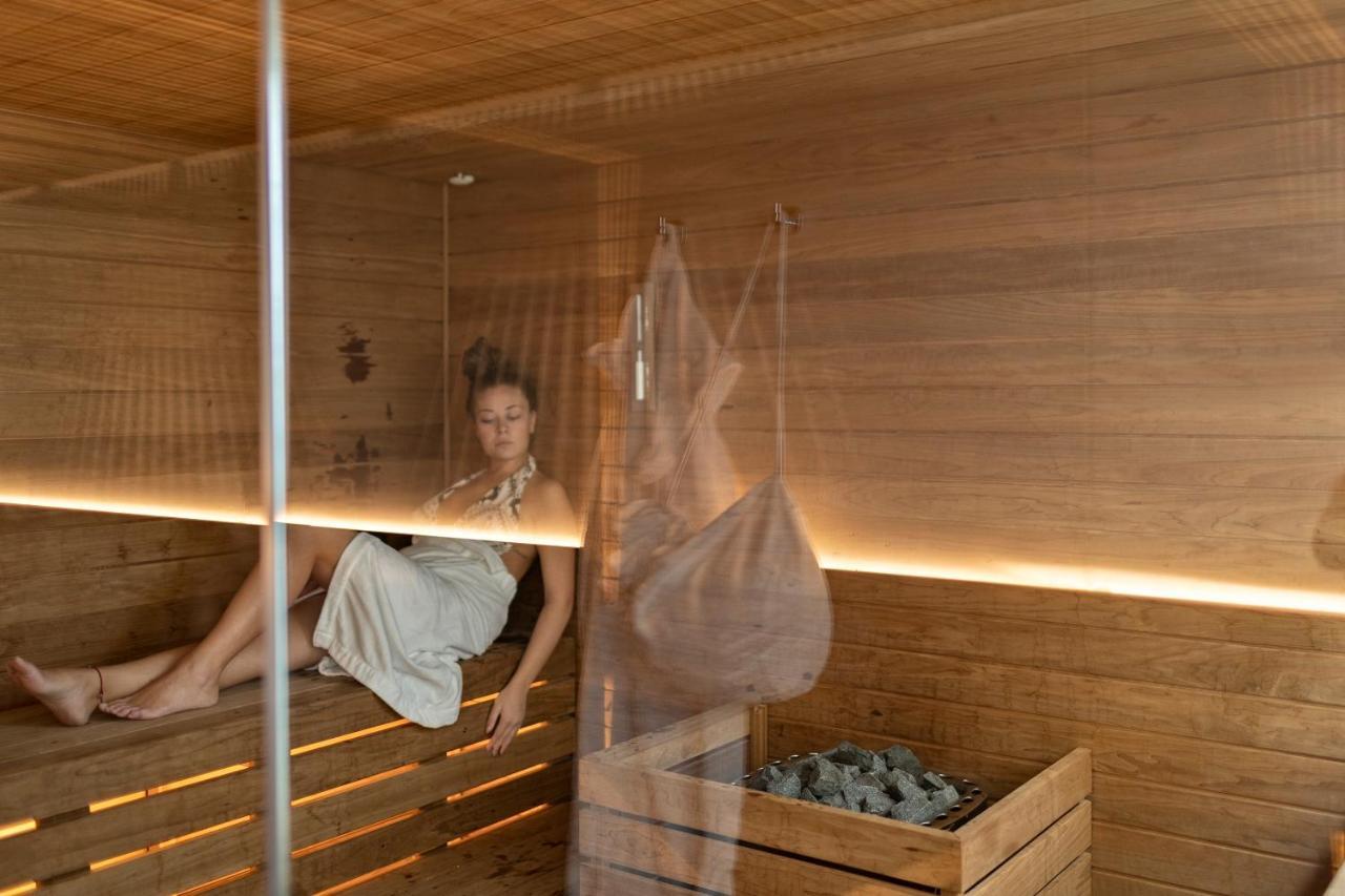 Posia Retreat&spa Esperienze 5* San Foca