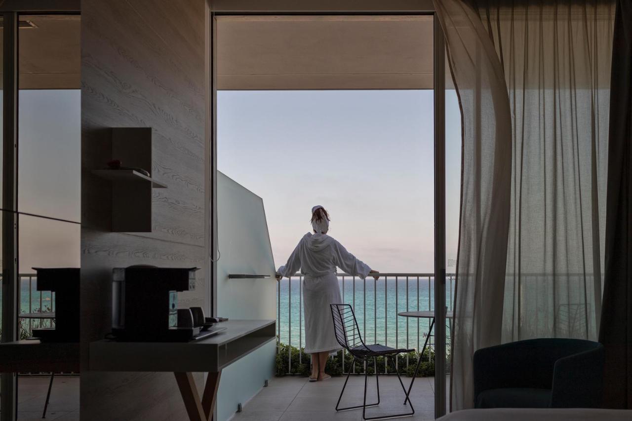Posia Retreat&spa Esperienze San Foca