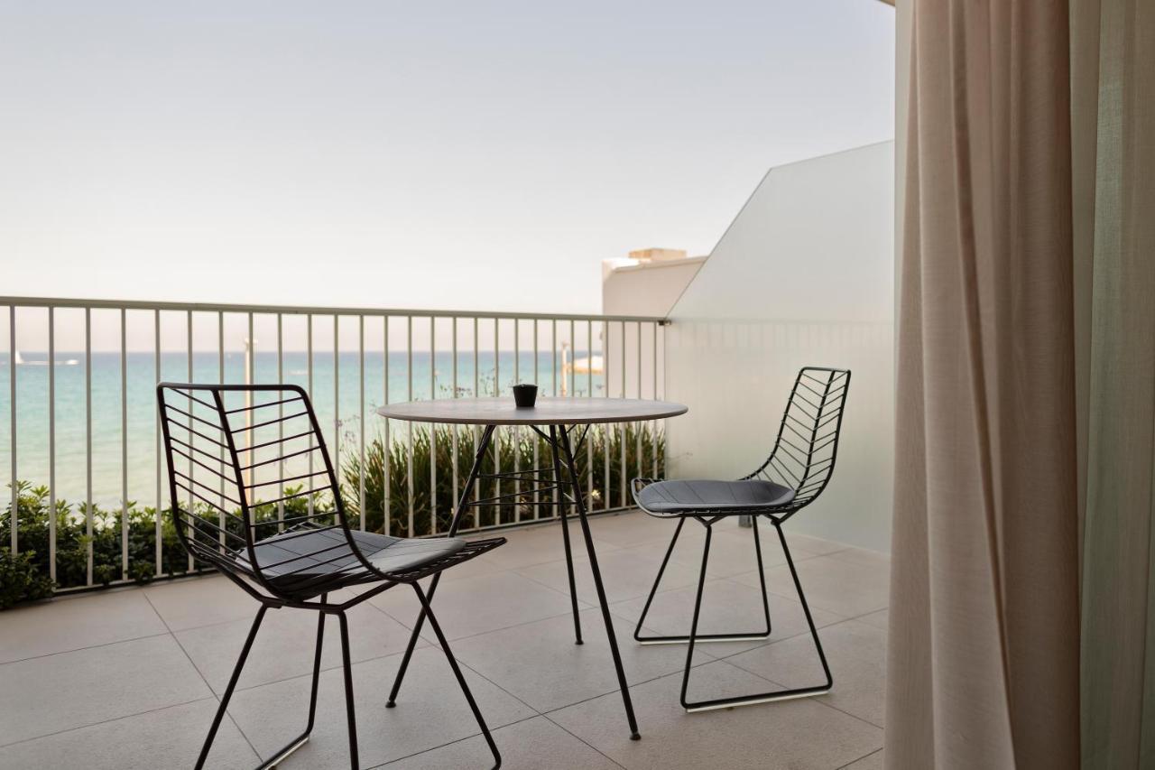 Hotel Posia Retreat & Esperienze San Foca