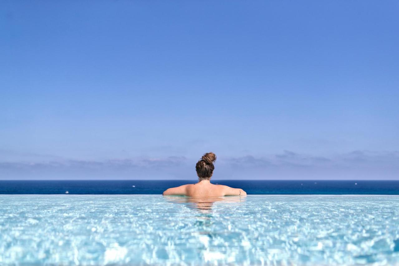 Posia Retreat & Esperienze 5* San Foca